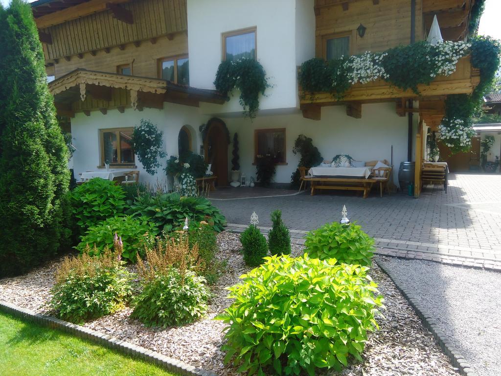 Gasthof Achental *