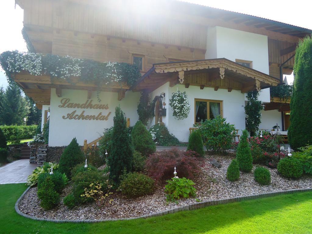 Achental Gasthof