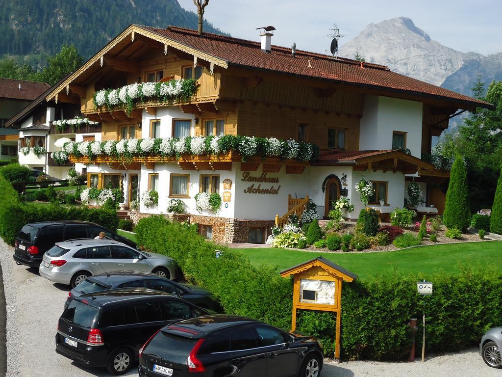 Achental Gasthof *