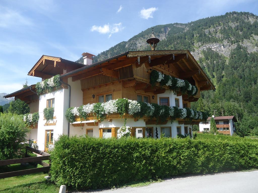 Gasthof Achental